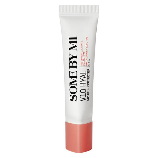 Some By Mi
V10 Hyal Lip Sun Protector SPF15 (rosy)