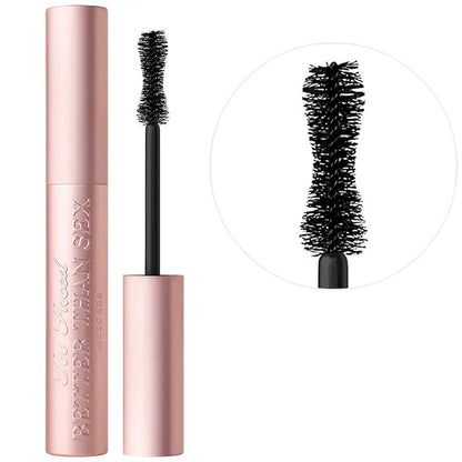 Too Faced Better Than Sex Volumizing &amp; Lengthening Mascara (black)