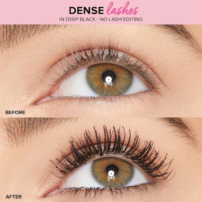 Too Faced Better Than Sex Volumizing &amp; Lengthening Mascara (black)