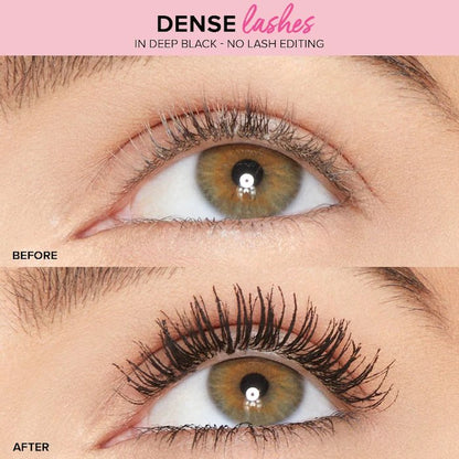 Too Faced Better Than Sex Volumizing &amp; Lengthening Mascara (black)