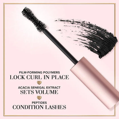 Too Faced Better Than Sex Volumizing &amp; Lengthening Mascara (black)