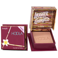 Benefit Cosmetics
Hoola Bronzer ( Mini Hoola Bronzer)