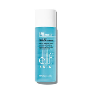 Elf Holy Hydration! Makeup Remover