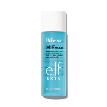 Elf Holy Hydration! Makeup Remover