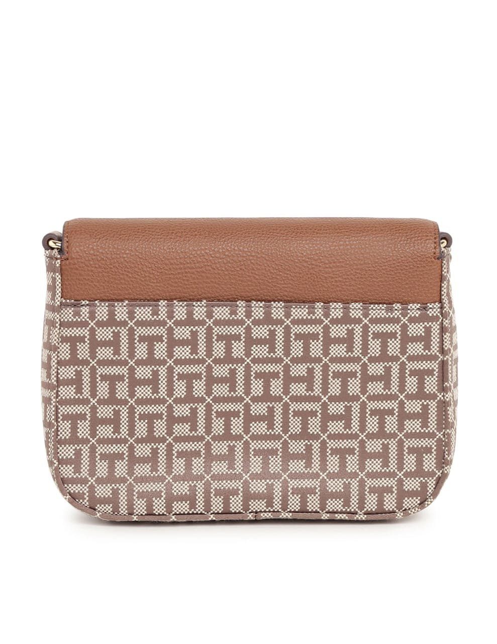Tommy Hilfiger Flap Ruby Crossover Bag