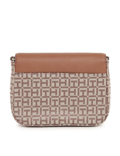 Tommy Hilfiger Flap Ruby Crossover Bag