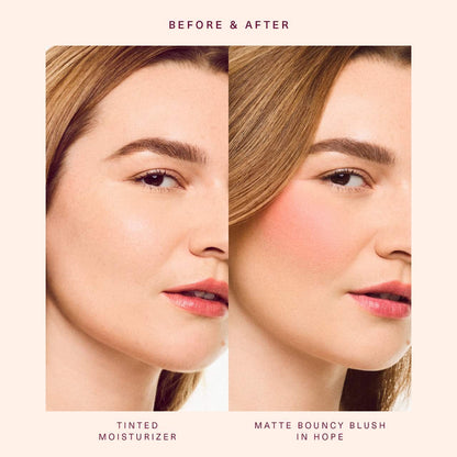 Rare Beauty Soft Pinch Matte Bouncy Blush (truth)