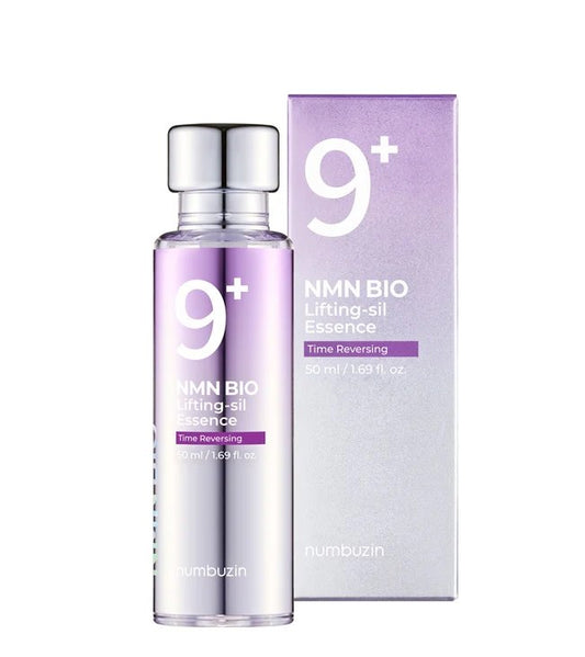 numbuzin No. 9 NAD Bio Lifting-sil Essence 50ml