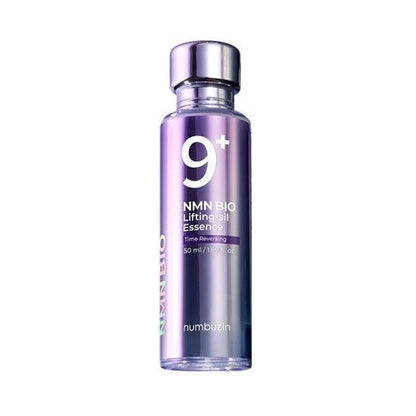 numbuzin No. 9 NAD Bio Lifting-sil Essence 50ml