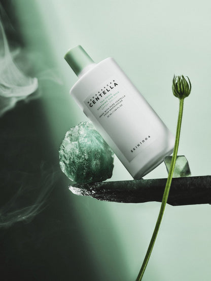 SKIN 1004 - Madagascar Centella Tea-Trica Soothing Sun Milk 50ml