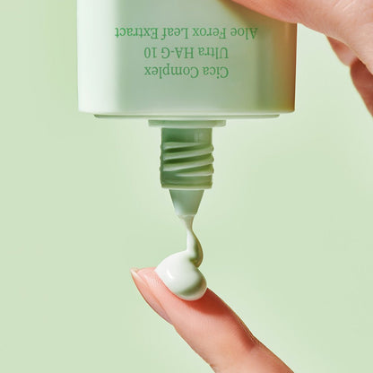 TOCOBO - Cica Calming Sun Serum 50 ml