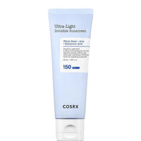 COSRX ULTRA LIGHT INVISIBLE Sunscreen 50ml