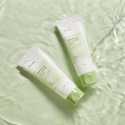 iUNIK Centella Calming Gel Cream 60ml