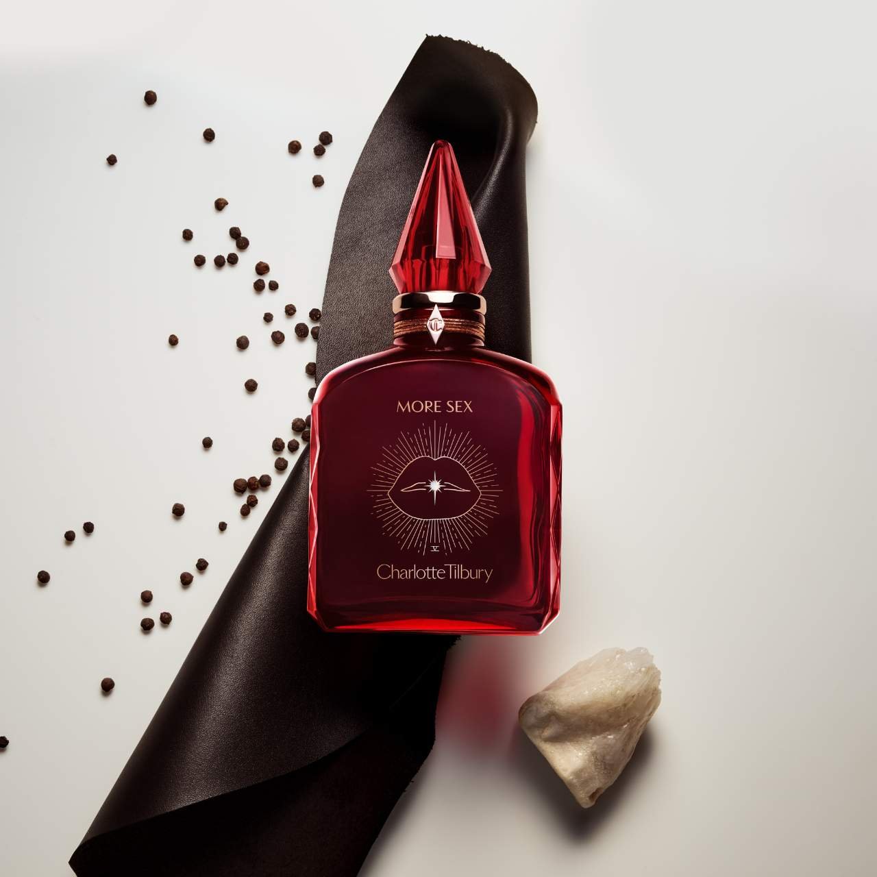 Charlotte Tilbury
More Sex Eau de Parfum 100 ml
