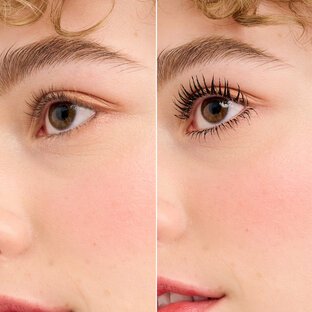 Benefit BADgal BANG!
BIGGER, BADDER volumizing mascara Intense Black