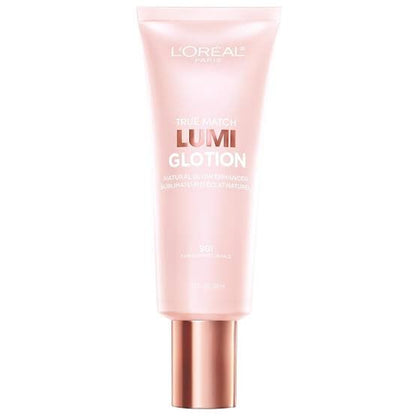 loreal L'Oréal True Match Lumi Glotion Natural Glow Bronzing Enhancer (902)
