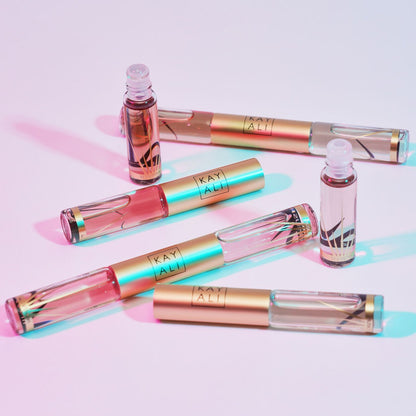 Kayali Rollerball Eau De Parfum Musk | 12 &amp; Vanilla | 28