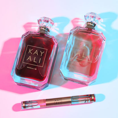 Kayali Rollerball Eau De Parfum Musk | 12 &amp; Vanilla | 28
