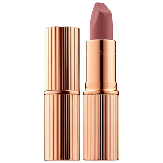 Charlotte Tilbury
Matte Revolution Hydrating Lipstick  (Very Victoria)