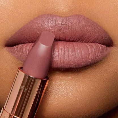 Charlotte Tilbury
Matte Revolution Hydrating Lipstick  (Very Victoria)