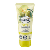 Balea Hand Cream Olive 100 ml
