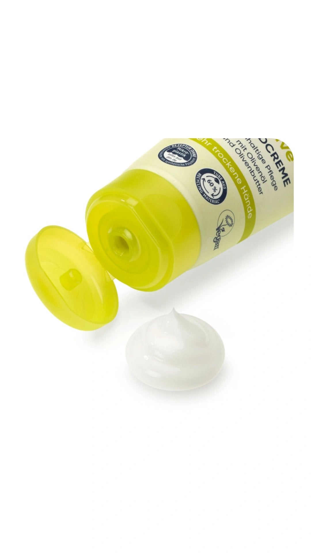 Balea Hand Cream Olive 100 ml