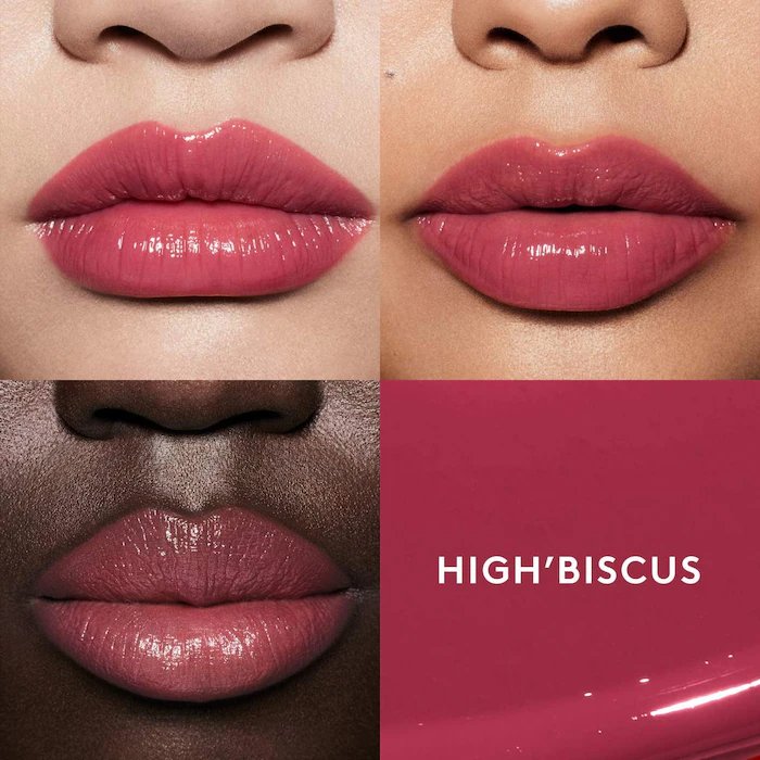 Fenty Beauty Gloss Bomb Stix High-Shine Gloss Stick (High'Biscus)