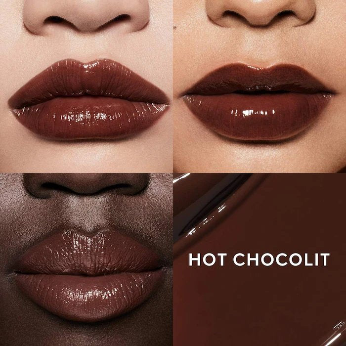 Fenty Beauty Gloss Bomb Stix High-Shine Gloss Stick (Hot Chocolit)