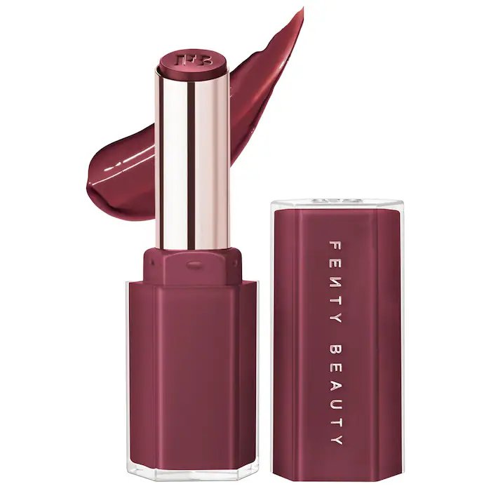 Fenty Beauty Gloss Bomb Stix High-Shine Gloss Stick (Riri )