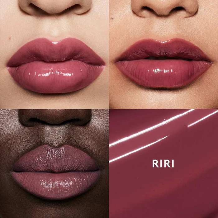 Fenty Beauty Gloss Bomb Stix High-Shine Gloss Stick (Riri )