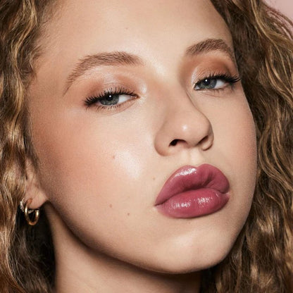 Fenty Beauty Gloss Bomb Stix High-Shine Gloss Stick (Riri )