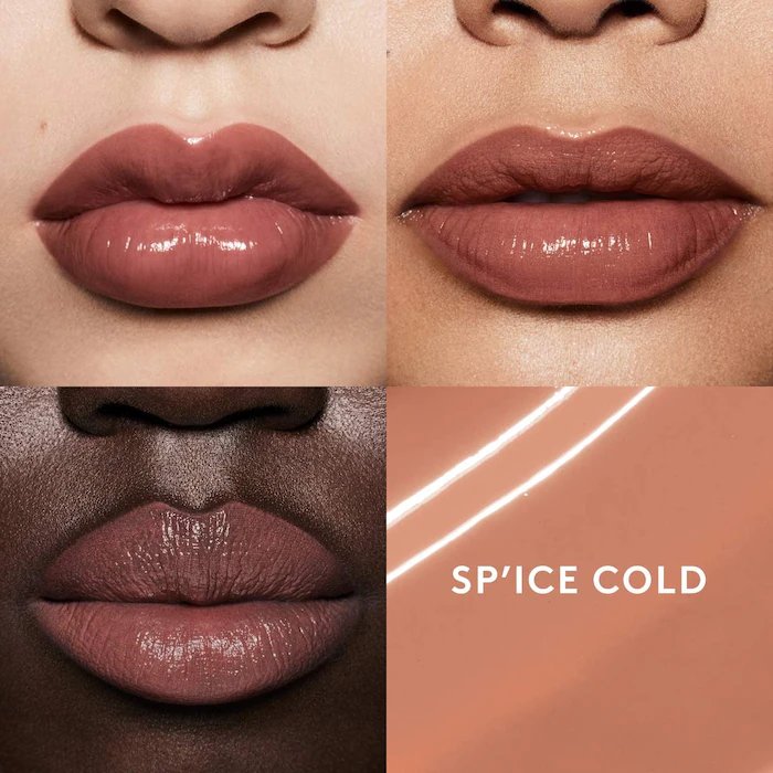Fenty Beauty Gloss Bomb Stix High-Shine Gloss Stick (Sp'Ice Cold )