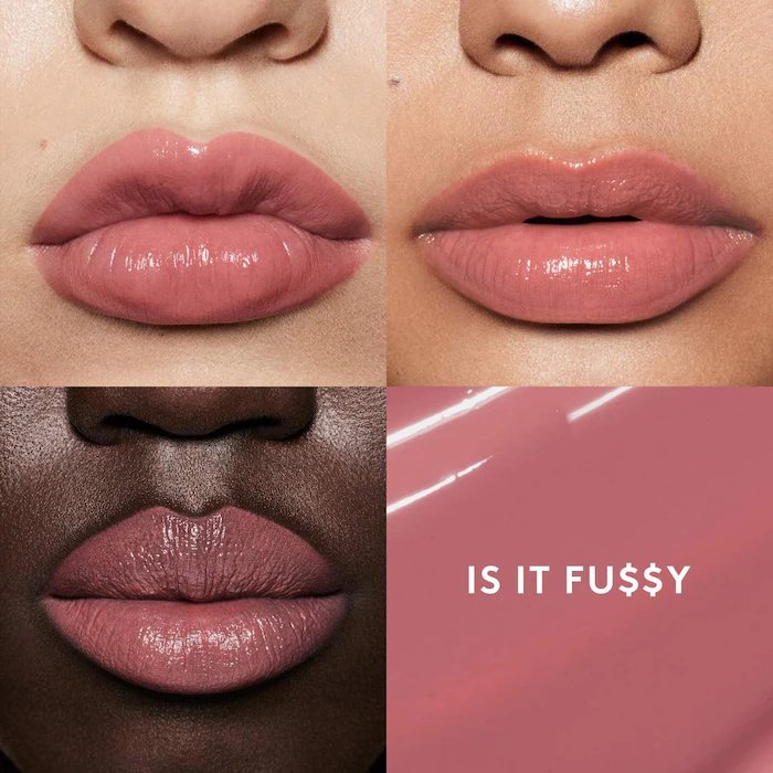 Fenty Beauty Gloss Bomb Stix High-Shine Gloss Stick (It Fu$$Y )