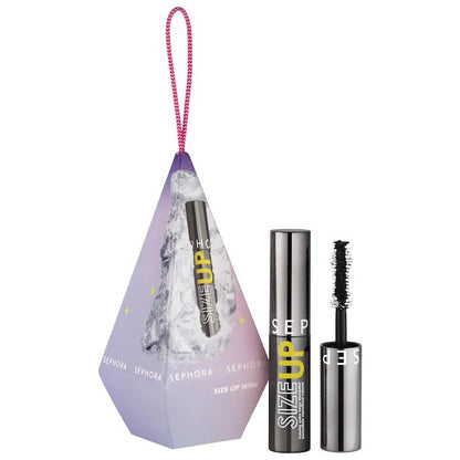 SEPHORA COLLECTION
Mini Size Up Mascara