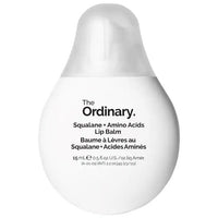 The Ordinary
Squalane + Amino Acids Hydrating Lip Balm