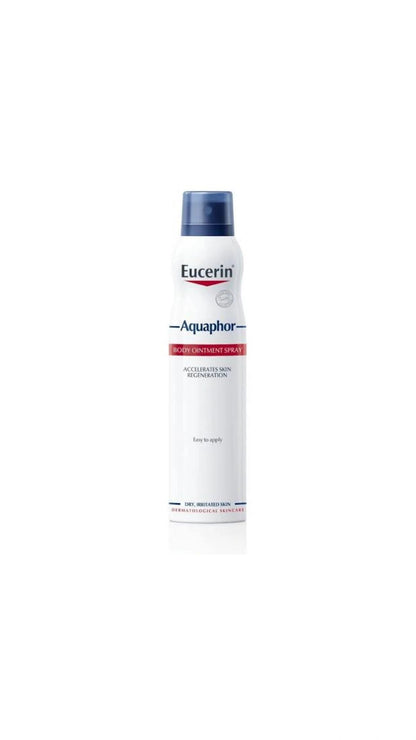 Eucerin Aquaphor Ointment Body Spray