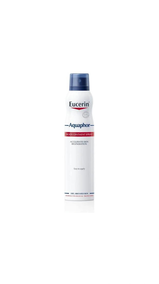 Eucerin Aquaphor Ointment Body Spray