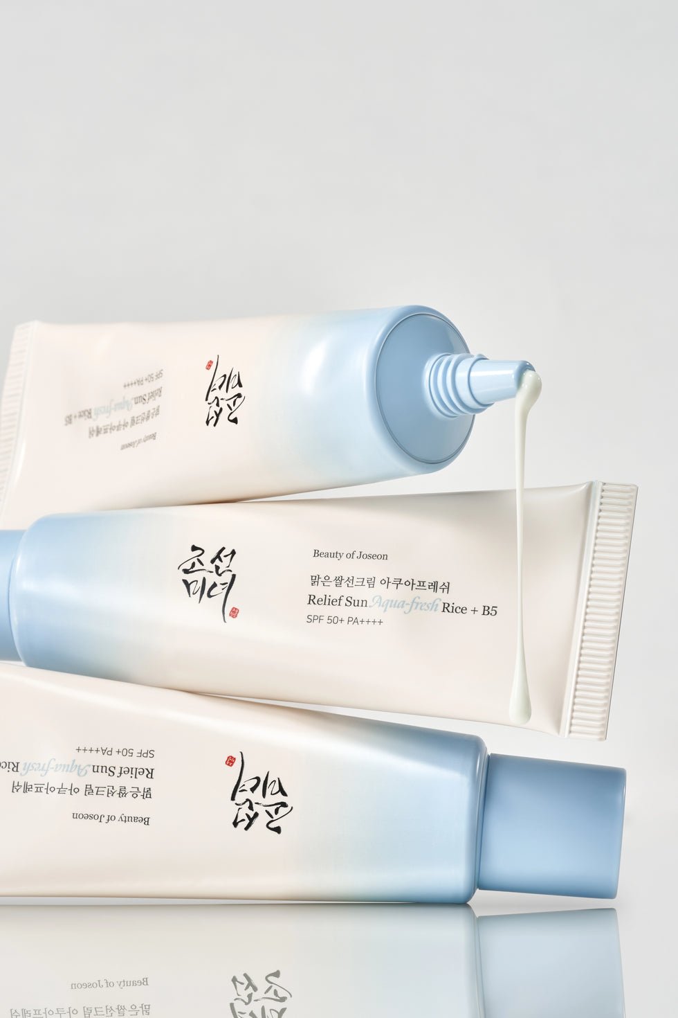 Beauty of Joseon Relief Sun Aqua Fresh Rice + B5 SPF50+