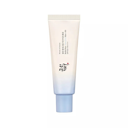 Beauty of Joseon Relief Sun Aqua Fresh Rice + B5 SPF50+