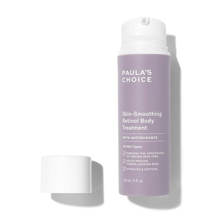 Paula's Choice
Retinol Body Treatment 118ML