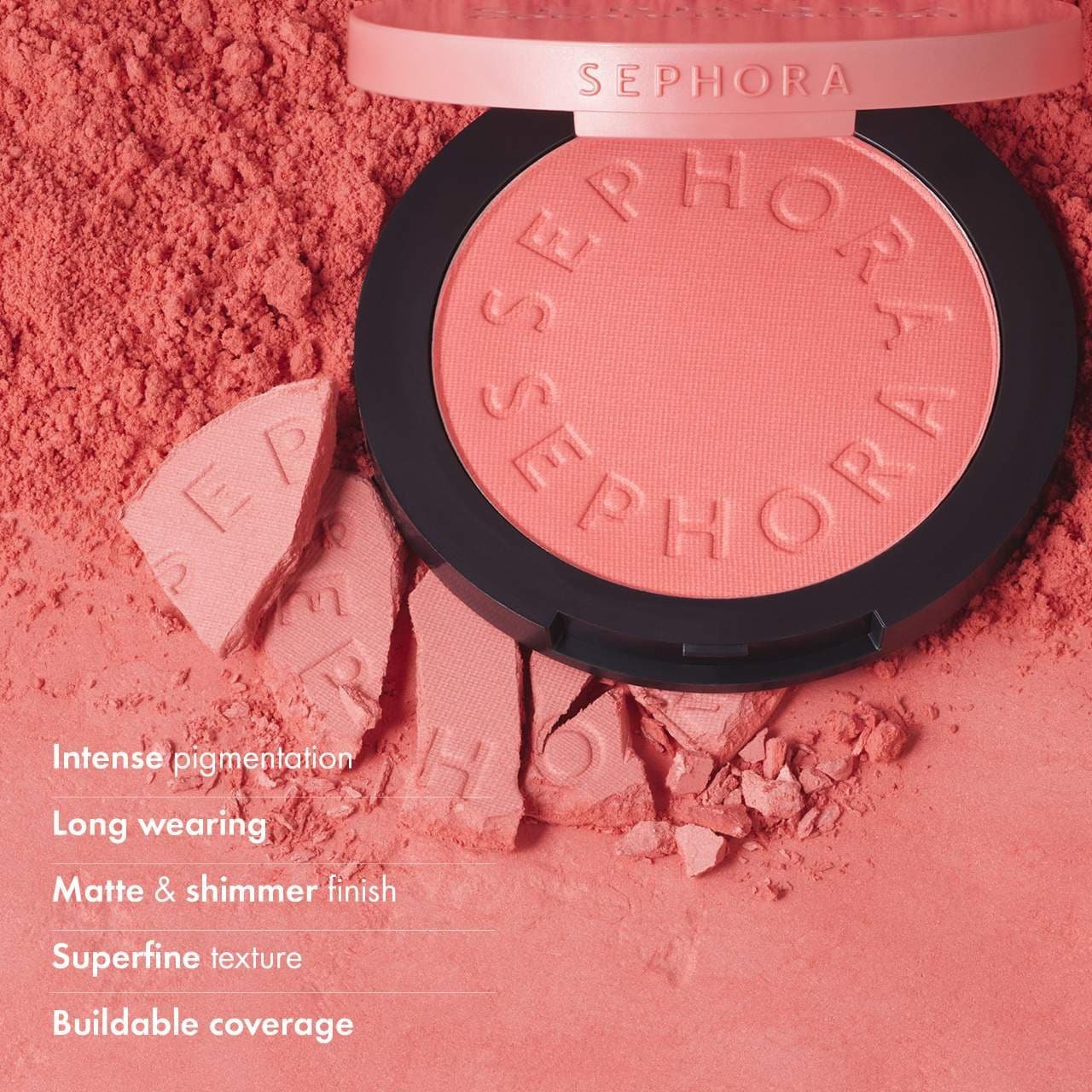 SEPHORA COLLECTION Colorful Blush (29)