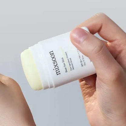Mixsoon Bean Sun Stick
 SPF50+ Pa++++