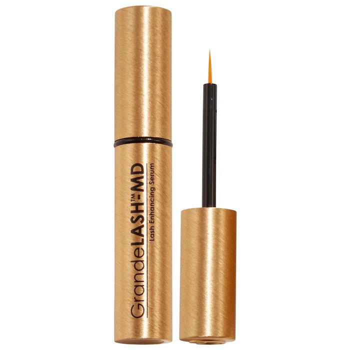 Grande Cosmetics
GrandeLASH - MD Lash Enhancing Serum 1 ml