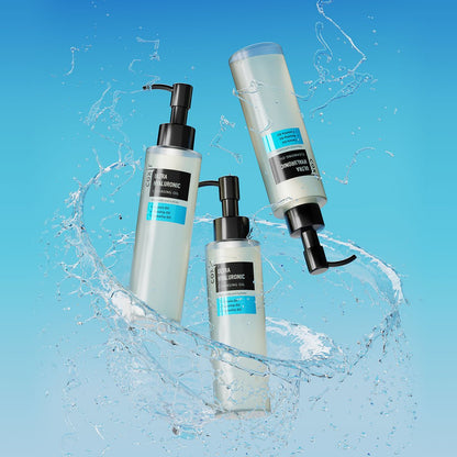 Coxir Ultra Hyaluronic Cleansing Oil 150ml