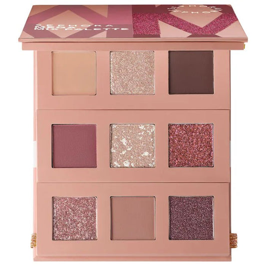SEPHORA COLLECTION 
Mega Mix Eyeshadow Palette