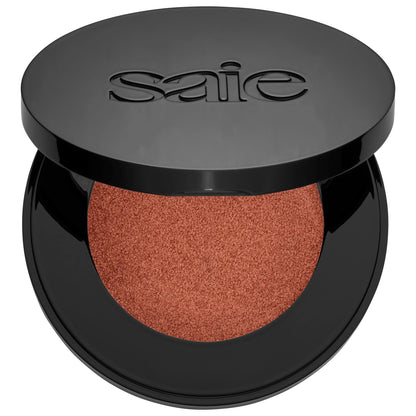 Saie Glow Sculpt Multi-Use Cream Highlighting Blush (bronze glow)
