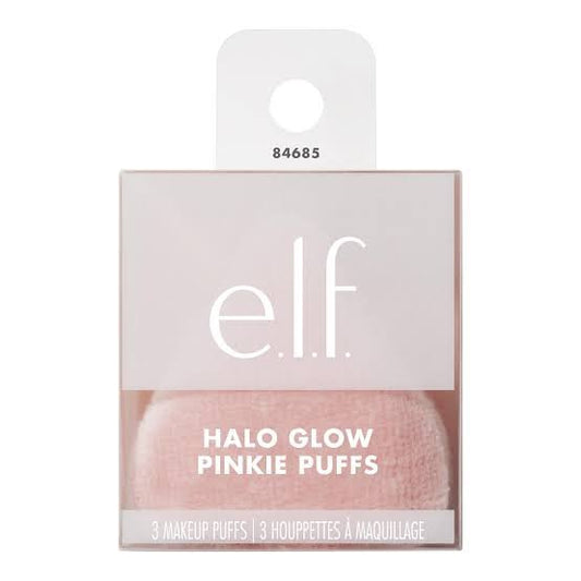 Elf Halo Glow Pinkie Puffs