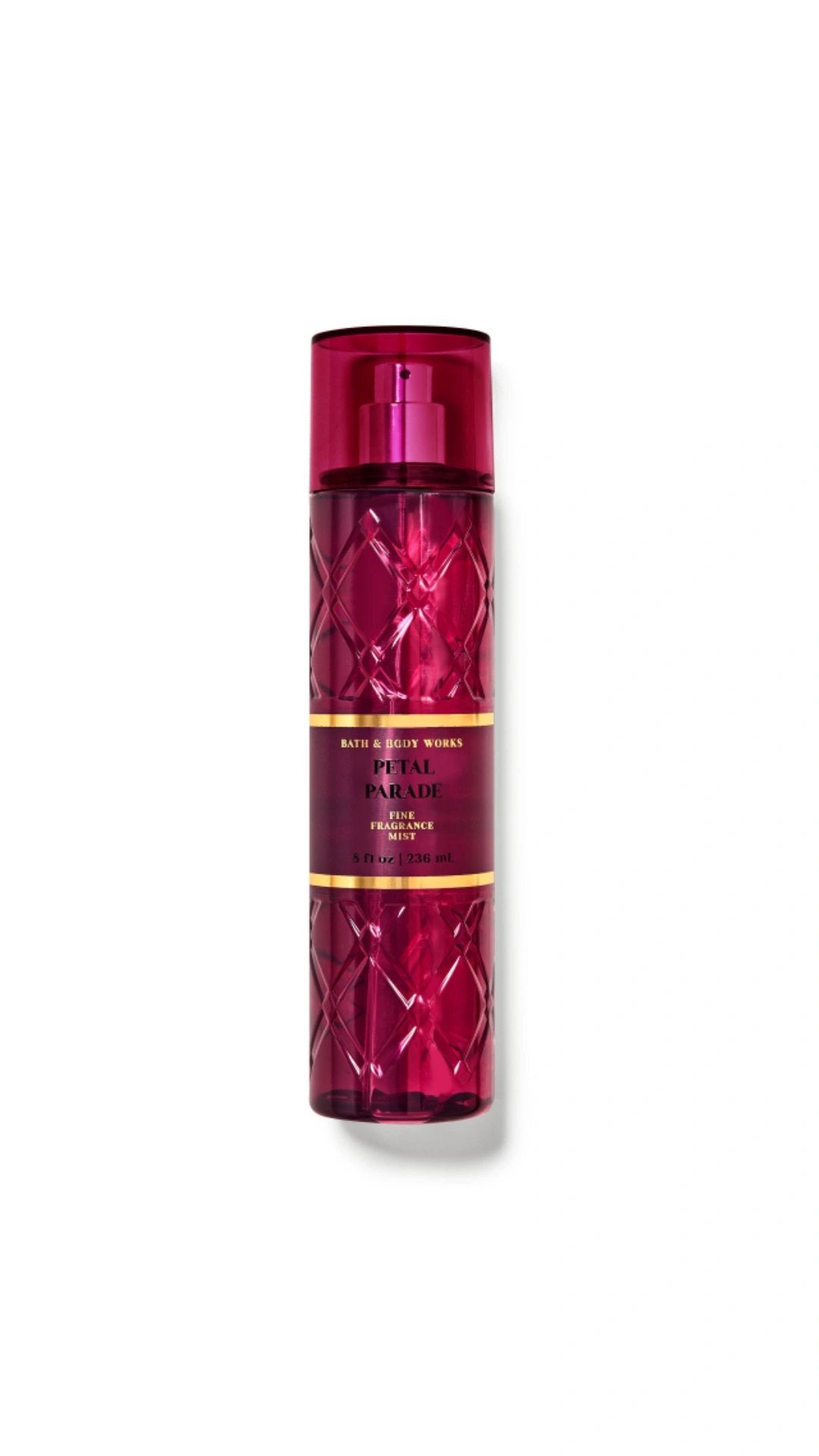 Bath and Body Petal Parade
Fine Fragrance Mist