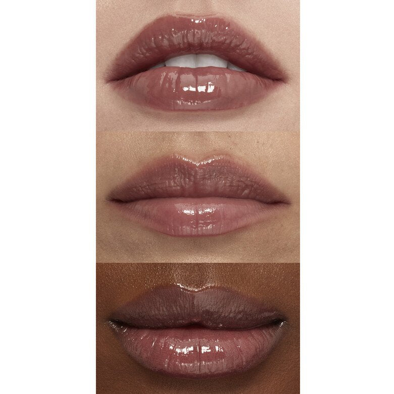 Elf Cosmetics Sun Boss Gloss SPF 25 (It's you mauve )
