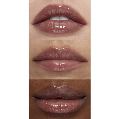 Elf Cosmetics Sun Boss Gloss SPF 25 (It's you mauve )